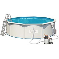 Bestway Hydrium 460 × 120 cm with accessories - Pool