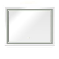 House 5 LED Mirror Contour - Mirror