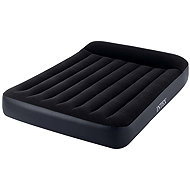 Intex 64148ND Inflatable mattress with built-in electric pump 191 × 137 × 25 cm - Air Mattress