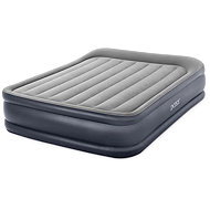 Intex 64136ND Double inflatable mattress with built-in electric pump 203 × 152 × 42 cm - Air Mattress