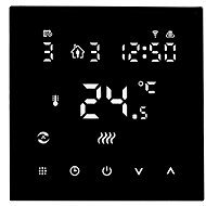 Auraton 2YA WiFi, black - Thermostat