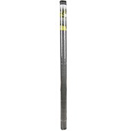 DOCHTMANN Stínící tkanina 1 × 3 m, antracit 200 gr/m2 - Privacy Screen Mesh Fabric