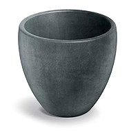 Prosperplast CanoTCA60-107GR - graphite - Flower Pot