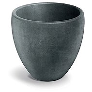 Prosperplast Cano TCA80-107GR - graphite - Flower Pot