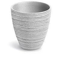Prosperplast Defora 60 cm-TDE60-106GR grey - Flower Pot