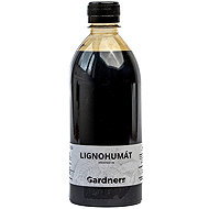AMAGRO Lignohumate (12% concentration) 500 ml - Fertiliser