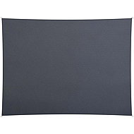 Plonos PL-885 Rectangular sun sheet 3 × 4 m, grey - Sun Umbrella