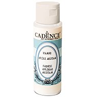 Cadence Textile Glue 70 ml - Liquid paste