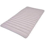 Avenli 24011 Inflatable mattress 183 × 97 × 12 cm, grey - Air Mattress