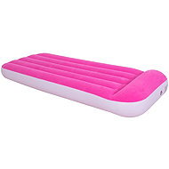 Avenli 27501 Inflatable mattress 157 × 66 × 23 cm, pink - Air Mattress