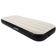 Avenli 24163 Inflatable mattress 191 × 76 × 25 cm, black and white - Air Mattress