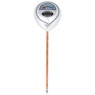 Esschert Design 26cm copper stake moisture meter - Moisture Meter