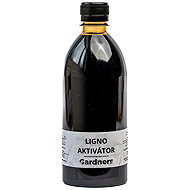 AMAGRO Ligno activator 500 ml - Fertiliser