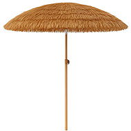 Gardlov 25326 Garden parasol 170 cm, Hawaiian - Sun Umbrella