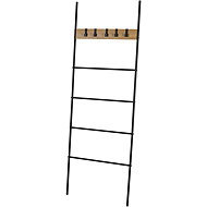 DOCHTMANN Clothes rack ladder 60 × 177 cm - Coat Hanger