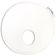 Bblüv Saucer Pilö Ivory - Anatomical Pillow