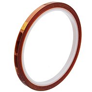 DLTECH Kapton insulation tape 5 mm × 33 m - Electrical Tape