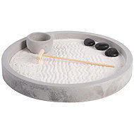 Esschert Design Zenová zahrádka, průměr 24 cm - Zen Garden