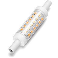 Diolamp SMD LED Linear J78 5W/R7s/230V/3000K/510Lm/360° - LED Bulb