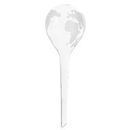 Esschert Design Skleněný zavlažovač GLOBE, 20 cm - Plant Watering Stake