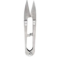 Esschert Design Mini Plant Shears - 11 cm, steel - Herb Scissors