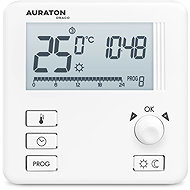 Auraton Draco weekly thermostat - Thermostat