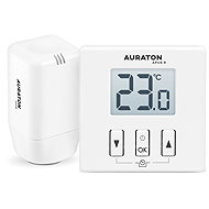 Auraton Apus SET wireless head with thermostat - Thermostat Head