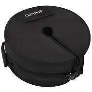 Gardlov 27351 Weighted base for parasol 48 cm, sand-fillable, black - Umbrella Stand