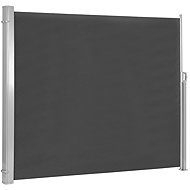 MultiGarden AW-011A Side awning 350 × 200 cm, anthracite - Awning