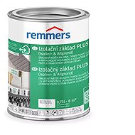 Remmers Izolační základ PLUS 0,75 l - Base Coat