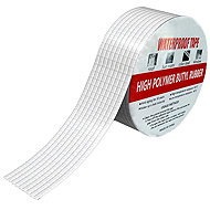 RealG RC-K-1591 Waterproof repair tape, 10 cm × 5 m - Duct Tape