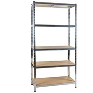 Malatec 3191 180 × 90 × 40 cm HQ - Shelving Unit