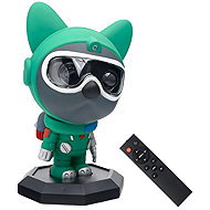 RealG RC-K-1976 Laser night sky projector LED, Paw Patrol 360° - Light Projector