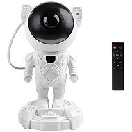 RealG RC-K-1977 Astronaut Star Projector, night light, Bluetooth - Light Projector