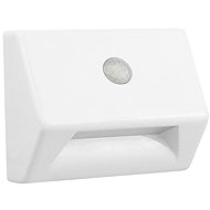 Garsaco Night light for stairs with motion and dusk sensor, neutral, 3 AAA batteries - Night Light