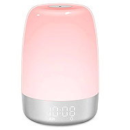 LuDream Dawn světelný budík - Light Alarm Clock