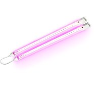 KOBI Light LED Growly Growing Lamp 2 × 8,5 W - LED Light