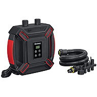 Bestway 62265 Electric Pump 12V for Inflatables and Paddleboards - Electric Pump