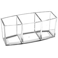 NailAndBeauty Acrylic cosmetic organizer type 1 (for brushes) - Makeup Organiser