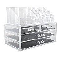 NailAndBeauty Acrylic cosmetic organizer JL-1155 - Makeup Organiser
