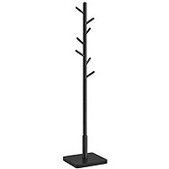 VASAGLE Rosia Clothes rack black - Coat Hanger