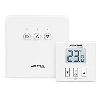 Auraton Aquila Set wireless thermostat with night drop - Thermostat