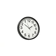 Gadget Master Countdown Clock - Time Goes Backwards - Wall Clock