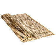 MultiGarden BP-215 Double-sided bamboo mat 150 × 500 cm - Screen