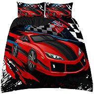 CARBOTEX Bed linen set 140 × 200 cm - Bed Linen