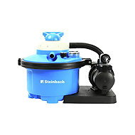 Steinbach Comfort 50 sand filter - Sand Filtration