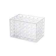NailAndBeauty Drawer Organizer - 120 Compartments - Organiser