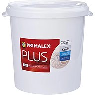 Primalex Plus 40 kg, white mat - Wall Paint