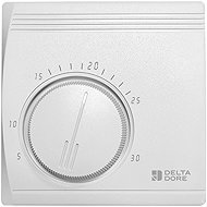 Delta Dore Tybox 11 mechanical thermostat 0-230 V - Thermostat