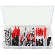 Eurokomp E5979 Svorky elektrikářské sada 28 ks - Kit